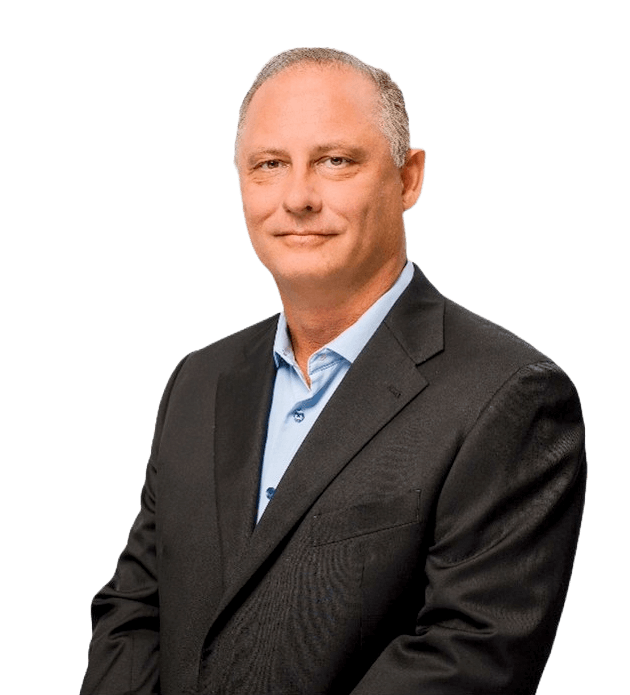 Kris Johnson, Gannet BioChem’s VP, Quality and Regulatory