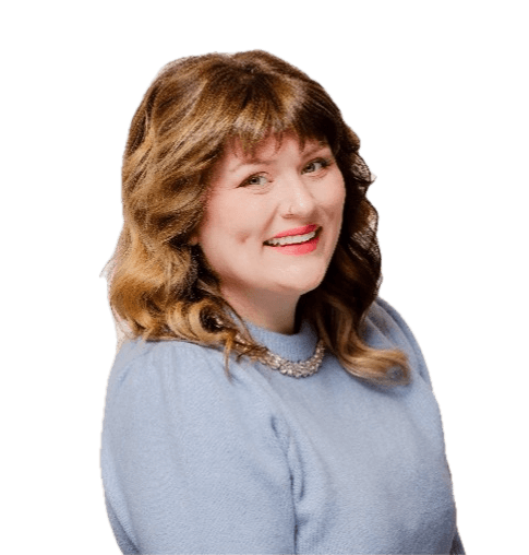 Gabbie Burbanks, Gannet BioChem’s Manager, Marketing