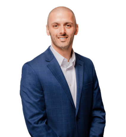 John Ward, Gannet BioChem’s Director, Human Resources